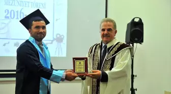 Genç İletişimciler Kep Fırlattı