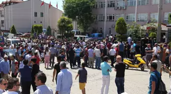 GüncellemeSakarya'da Anne ve Bebeğinin Ölü Bulunması