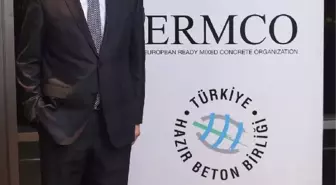 Hazır Betoncular: Deprem Kuşağındaki Türkiye İçin 'Hazır Beton Sektörü Kalite Denetim Sistemi' Çok...