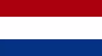 Hollanda'dan Küstah Açıklama