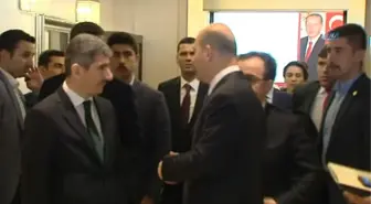 İçişleri Bakanı Süleyman Soylu: '(Siirt Kaymakamına Saldırı) Hem Kaymakamımızda, Hem Personelimizde...
