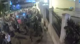 İstanbul'daki Darbe Girişimi Davalarında İlk Karar