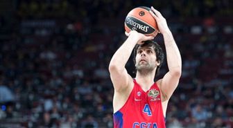 İşte Teodosic'in Yeni Takımı