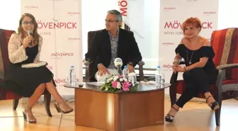 İzmir Söyleşi Günleri'nde Yazarlar İlk Kitaplarını Anlattı