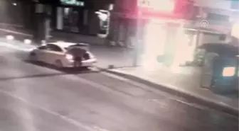 Kadın Kuaföründen Peruk Hırsızlığı