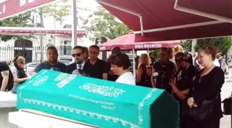 Karikatürist Galip Tekin Son Yolculuğuna Uğurlandı