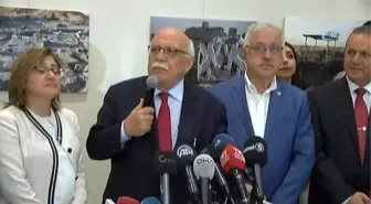 Karkamış Arkeopark 2018'de Ziyarete Açılacak