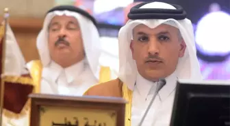 Katar: Tehdit Edilemeyecek Kadar Çok Zenginiz