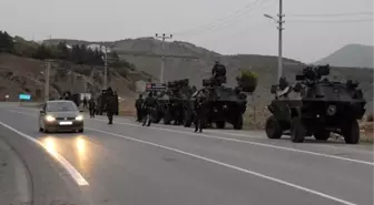 Kaymakamın Aracına Bombalı Saldırı