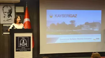 Kayserigaz'dan İç Tesisat Firmalarına Eğitim