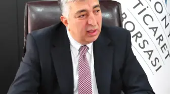 Ktb Başkanı Hüseyin Çevik: 'Dane Kaybı, Gelir Kaybı Demek'