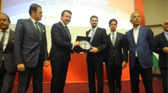 Macar Bakan Yardımcısı Magyar'dan Türk İş Adamlarına Çağrı