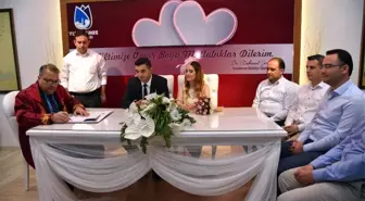 Manisa'da '07.07.2017' Heyecanı