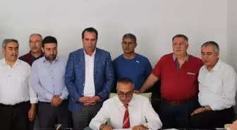 Mezopotomya Kültür ve Serhat Boyları Kültürü Dayanışma Platformu Kuruldu