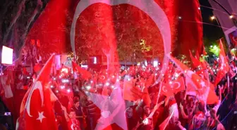 Pendikliler 10 Temmuz'dan İtibaren Yeniden Nöbette