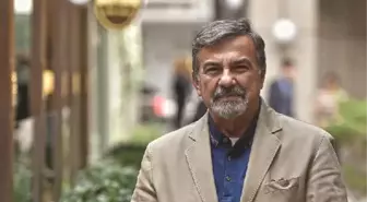 Prof. Dr. Hasan Köni: AB'nin Üyelik Teması, Türkiye'nin Demokrasi Çapasıdır