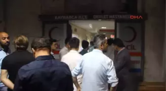 Sakarya - Suriyeli Hamile Kadına Tecavüz Edip, Çocuğu Ile Birlikte Öldürdüler