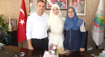 Sarıcakaya'da 07.07.2017 Heyecanı