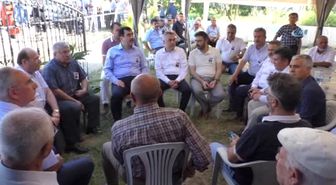 Şehit Uzman Çavuş Ceylan Aydın'da Son Yolculuğuna Uğurlandı