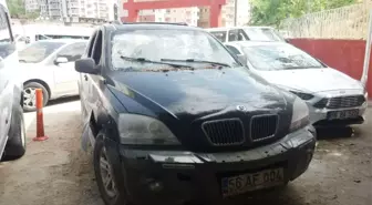 Siirt'te Kaymakama Bombalı Saldırı