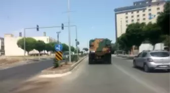 Siirt'te Kaymakama Bombalı Saldırı