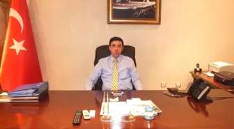 Siirt'te Kaymakama Yönelik Terör Saldırısına Kınama
