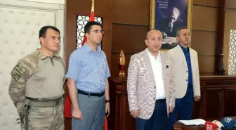 Siirt Valisi Atik'ten Saldırı Açıklaması