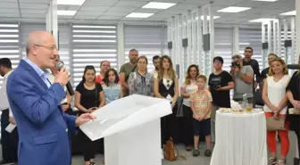Süt Sağlıktır' Dediler, Ödülleri Aldılar