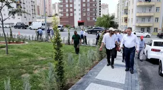 Talas'ın En Büyük Camisi Abdülhamid Han Açılıyor