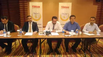 Turizmcilerden 'Adalet Yürüyüşü'ne Tepki
