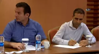 Turizmcilerden 'Adalet Yürüyüşü'ne Tepki