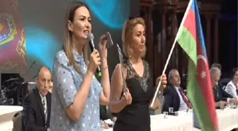 Türkbirdev Kültür ve Eğitim Vakfı'ndan 'Devtürk Kurultayı'