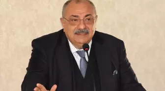 Türkeş'ten Hollanda'nın Skandal Açıklamasına Tepki
