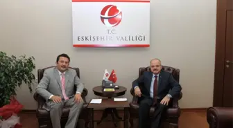 Vali Çakacak: 'Vatandaşların Yaşamını Kolaylaştıracak Çalışmalara Destek Oluruz'