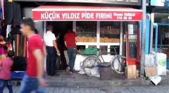 Van Çöreği Yurt Dışından da Talep Ediliyor