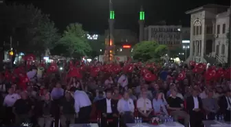 AK Parti Grup Başkanvekili Inceöz: ' Adalet Mahkeme Salonlarında Bu Milletin Vicdanında Yerini...