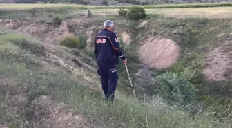 Akli Dengesi Yerinde Olmayan Vatandaş Kayıp