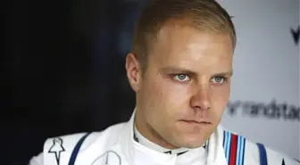 Avusturya'da Pole Pozisyonu Bottas'ın