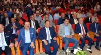 Bakan Tüfenkçi: 15 Temmuz Olmasaydı Milli Gelirimiz Bugün 50 Milyar TL Fazla Olacaktı