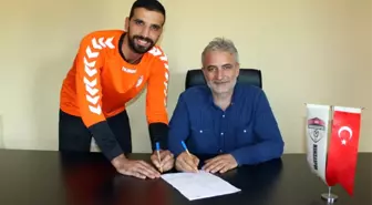 Emrullah Şalk, Manisaspor'da