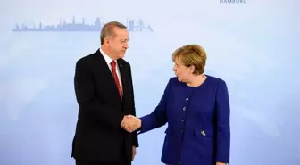 G20 Lider Zirvesi'nin Ardından