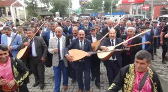 Göle'de Aşıklar Bayramı Heyecanı