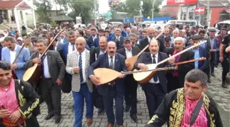 Göle'de Aşıklar Bayramı Heyecanı