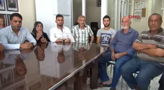 Hatay Reyhanlı Davasında Istenen Cezalara Sevindiler