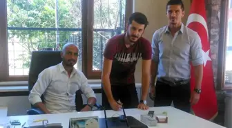 Hüseyin Atalay, Tuzlaspor'da