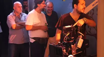 'Kızım ve Ben' Filminin Çekimleri Başladı