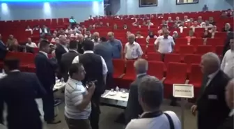 Manisa MHP'li Tanrıkulu'dan CHP'ye Eleştiri