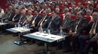 MHP'li Tanrıkulu CHP ve Hdp İşbirliğine Dikkat Çekti