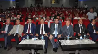 MHP'li Tanrıkulu'dan CHP'ye Eleştiri