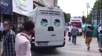 Suriyeli Anne ve Bebeğinin Cenaze Namazı Kılındı